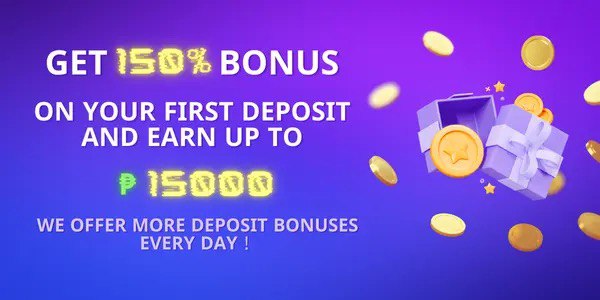 Super Ace App welcome bonus promotion
