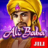 Ali Baba on Super Ace App