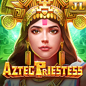 Aztec Priestess on Super Ace App