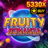Fruity Bonanza on Super Ace App