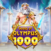 Gates of Olympus 1000 on Super Ace App