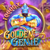 Golden Genie on Super Ace App