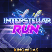 Interstellar Run on Super Ace App