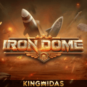 Iron Dome on Super Ace App