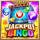 Jackpot Bingo on Super Ace App