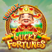 Lucky Fortunes on Super Ace App