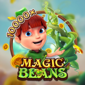 Magic Beans on Super Ace App