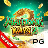 Mahjong Ways 2 on Super Ace App