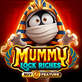 Mummy Lock Riches on Super Ace App