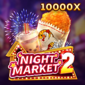 Night Market 2 on Super Ace App