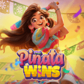 Pinata Wins on Super Ace App