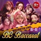 Sexy Baccarat on Super Ace App