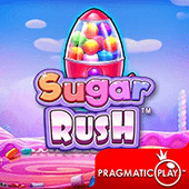 Sugar Rush on Super Ace App