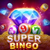 Super Bingo on Super Ace App