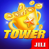 Tower on Super Ace App
