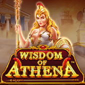 Wisdom of Athena on Super Ace App